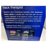 Back 2 Life Back Pain Relief Device