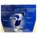 Back 2 Life Back Pain Relief Device