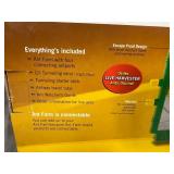 New John Deere Ant Farm Toy