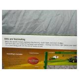 New John Deere Ant Farm Toy