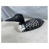 Heritage Mint Wooden Loon