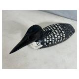 Heritage Mint Wooden Loon