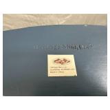 Heritage Mint Wooden Loon