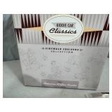 Hallmark Kiddie Car Classics Wagon Decor