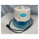 Rainmate (Rainbow brand) IL Air Purifier / Oil Diffuser