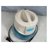 Rainmate (Rainbow brand) IL Air Purifier / Oil Diffuser