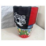 New Giant Beer Pong / Yard Pong Set