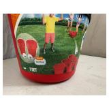 New Giant Beer Pong / Yard Pong Set