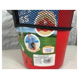 New Giant Beer Pong / Yard Pong Set