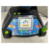 Leap Frog Explorer Globe with Games, Tests, Etc