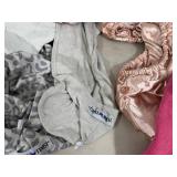 Assorted Hair Drying Towels, Turbie Twists, and More