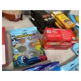 Assorted Candy, Turtles, Almond Roca, Gummy Candy, Chocolate Bars, and More