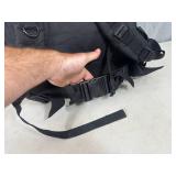 SOC Tactical Backpack