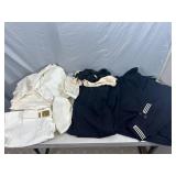 Vintage US Navy Sailor Uniforms