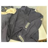 Vintage US Navy Sailor Uniforms