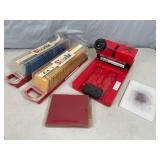 Sizzix Die Cut Crafting System with Inserts