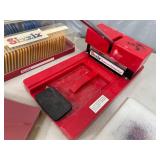 Sizzix Die Cut Crafting System with Inserts