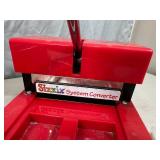 Sizzix Die Cut Crafting System with Inserts