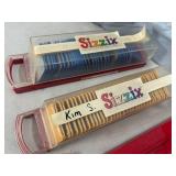 Sizzix Die Cut Crafting System with Inserts