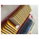 Sizzix Die Cut Crafting System with Inserts