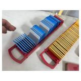 Sizzix Die Cut Crafting System with Inserts