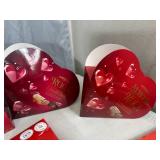 Assorted Candy, Almond Roca, Turtles, Brownie Brittle, Gumballs, and More