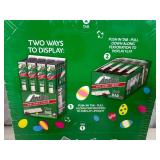 New Case of 24 Andes Mint Cookie Crunch Snap Bars