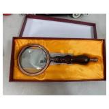 Browning Knife, Collectibles, Magnifying Glass, and More