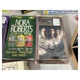 Browning Knife, Collectibles, Magnifying Glass, and More