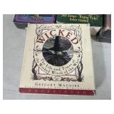 Browning Knife, Collectibles, Magnifying Glass, and More