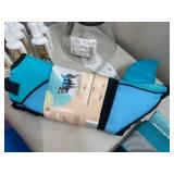 New and Pre-Owned Pet Supplies, Pet Life Jacket, Toys, and More