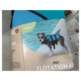New and Pre-Owned Pet Supplies, Pet Life Jacket, Toys, and More
