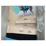 New and Pre-Owned Pet Supplies, Pet Life Jacket, Toys, and More