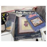 Organization Bins, Craft Letters, Glue Gun, New Bag, Curling Iron, and More