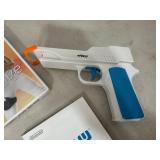 Nintendo Wii Games and Accessory