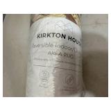 New 5 x 7 ft Indoor / Outdoor Rug