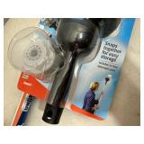 New Unger 11ft Telescoping Light Bulb Changing Tool