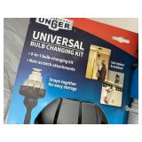 New Unger 11ft Telescoping Light Bulb Changing Tool