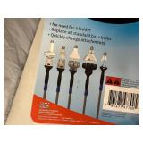 New Unger 11ft Telescoping Light Bulb Changing Tool