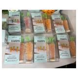 Large Lot of New Easter Decorations, Wreaths, Etc