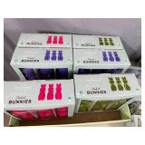 Large Lot of New Easter Decorations, Wreaths, Etc