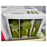 Large Lot of New Easter Decorations, Wreaths, Etc