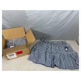 Case of 6 New Universal Thread Skirts - 2X