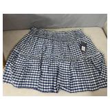 Case of 6 New Universal Thread Skirts - 2X