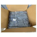 Case of 6 New Universal Thread Skirts - 2X