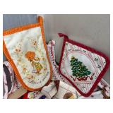 Vintage Apron, Old Pictures, Commencement Books from 60