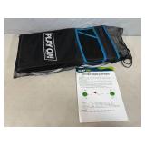 New Foldable Frisbee Yard Game