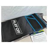 New Foldable Frisbee Yard Game