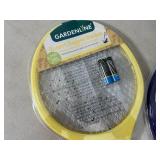 2 New Electric Fly Swatters