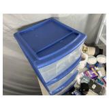 Plastic Organizers, Houshold Stuff, Moisture Absorbers, and More